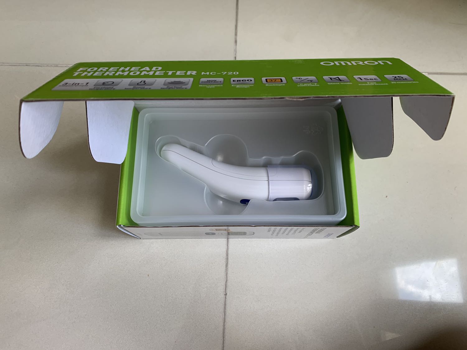 Oke mình mới nhận. Hàng mới, sử dụng ban đầu ko lỗi, kích hoạt bảo hành online trơn tru, giao hàng nhanh hơn dự kiến.