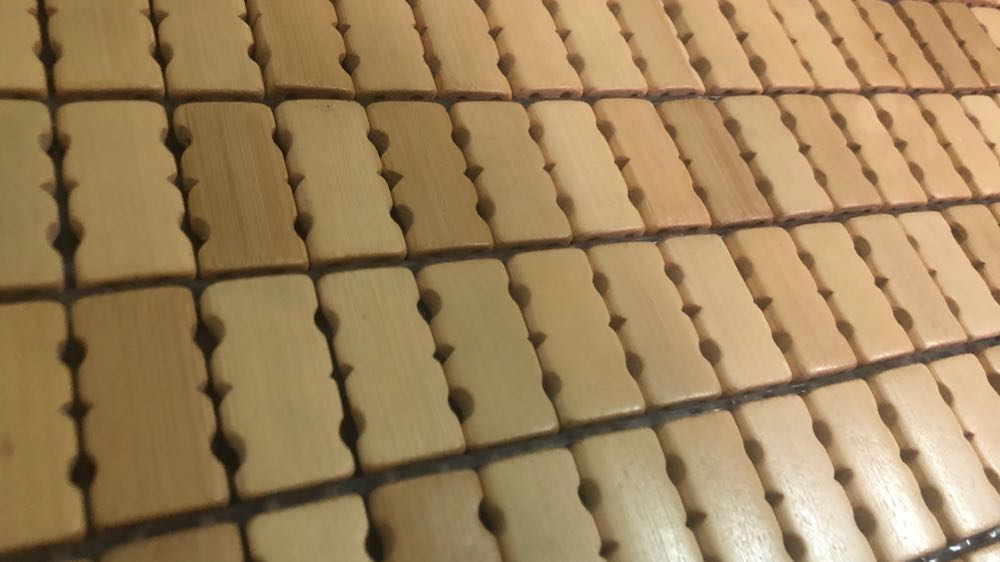 Dây nhỏ xinh, dễ cài, dùng OK
Ko chọn được hình trong máy nên chụp đại