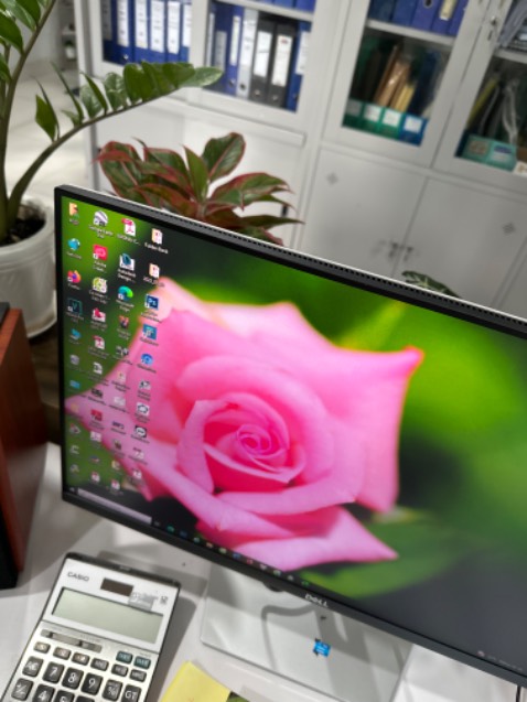 Rất tốt nha mọi người. Đúng với những gì mong đợi