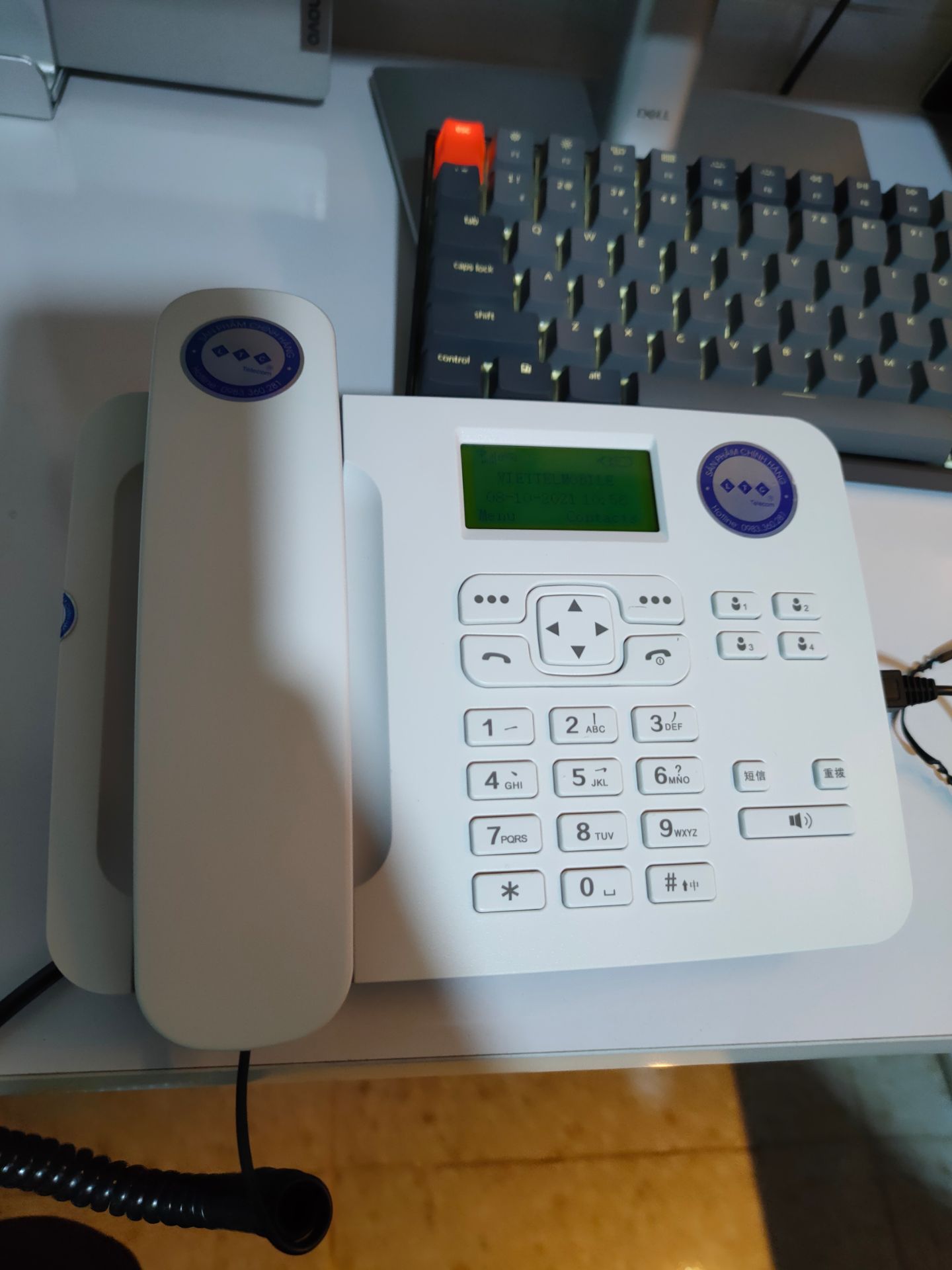 Đẹp, giao nhanh, dễ dùng