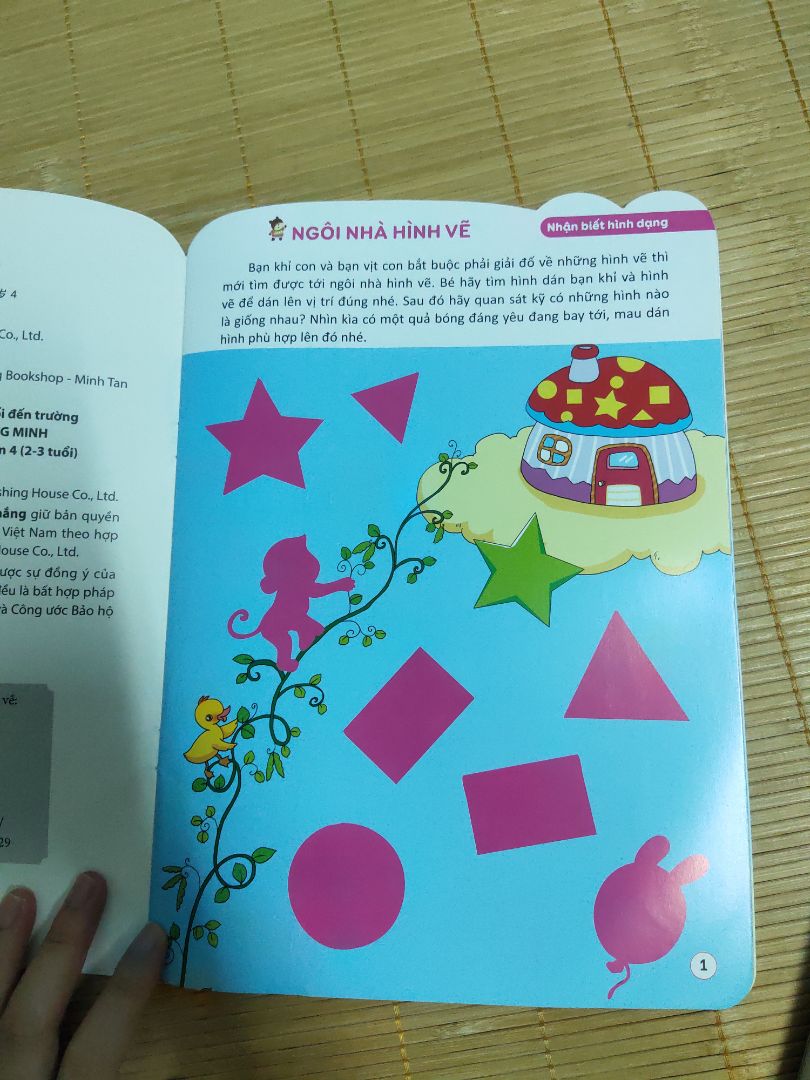 Giao hàng nhanh, sách mới đẹp, nội dung thú vị