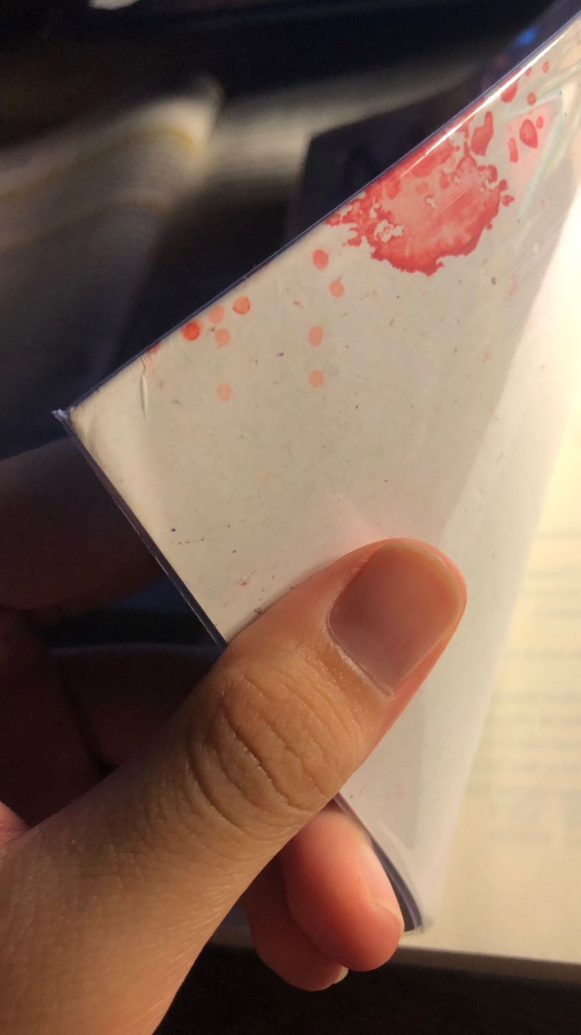 Giao hàng tốt, đóng gói ổn áp. Mình đã đọc xong cuốn này, nội dung khỏi phải bàn luôn. Mới lạ và tuyệt vời.