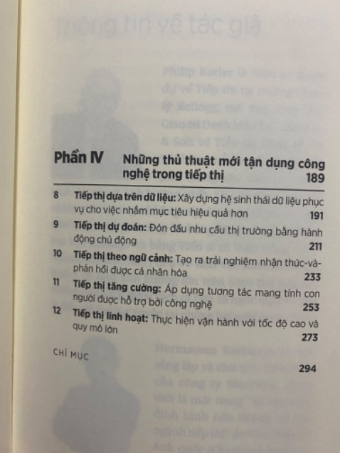 Sách hay về marketing cho ae cần tham khảo