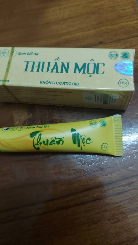 Sản phẩm có phải của Thanh Mộc Hương đâu shop