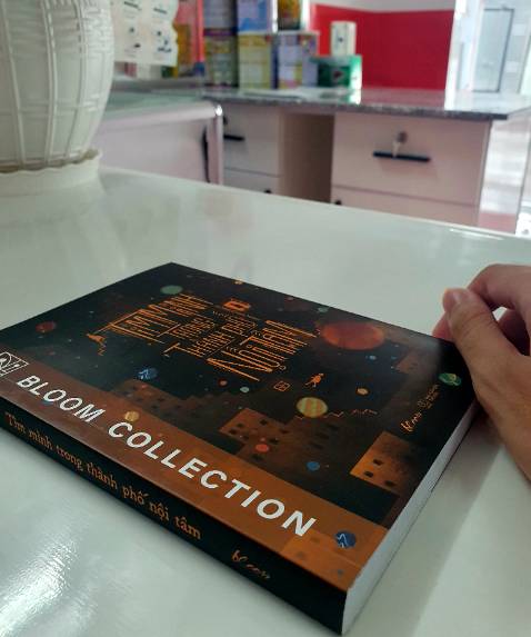 Một cuốn sách Ý nghĩa, cứu vãn cuộc đời cua đồng tôi