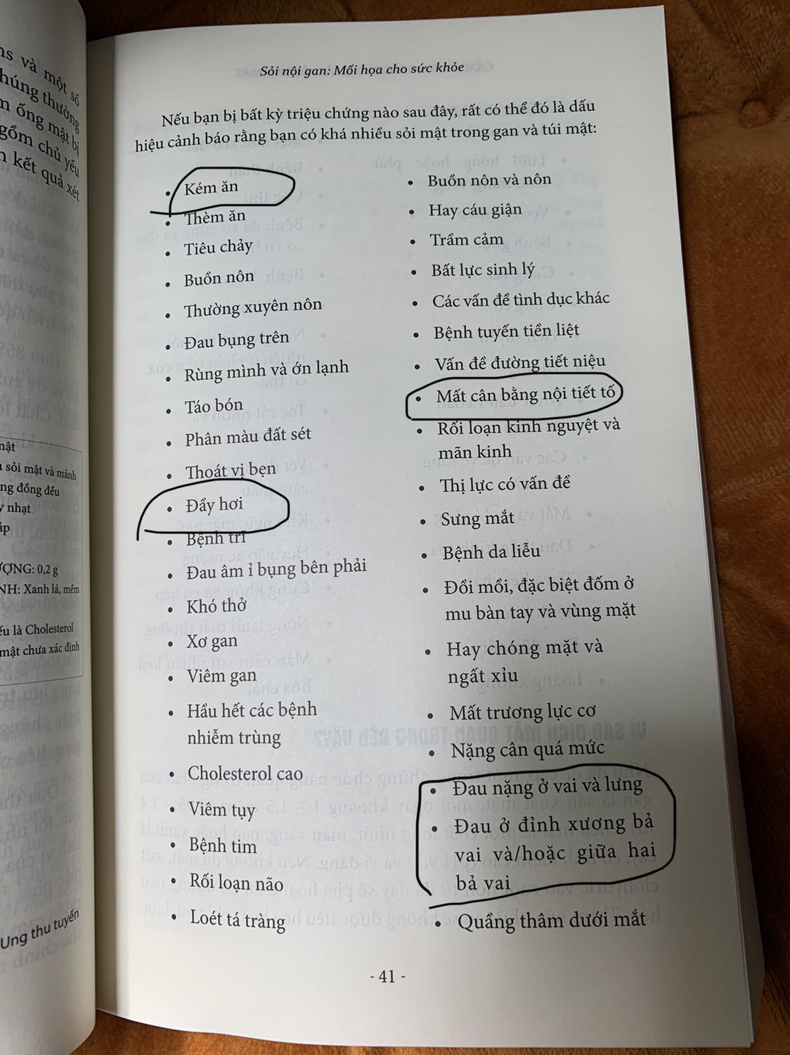 Sách viết rất kỹ, logic, rõ ràng, đúng thứ đang cần