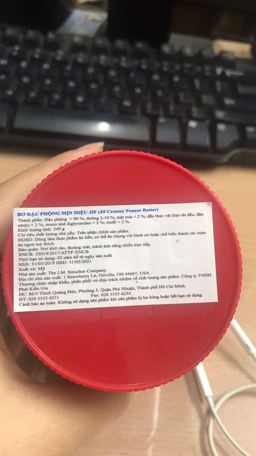 Chất bơ mịn, ăn ngon, giao 2h hàng nhanh, lần sau sẽ quay lại mua tiếp