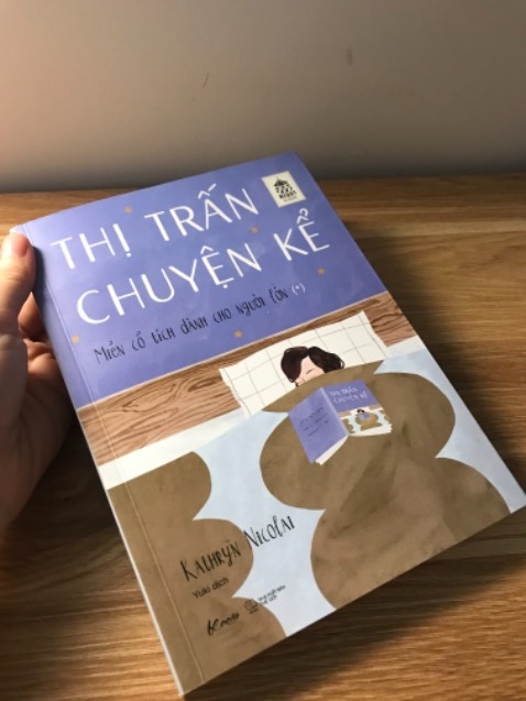 Một cuốn nhẹ nhàng. Những câu chuyện được tác giả sáng tác với mục đích giúp con người trong đời sống hiện đại nhiều lo âu có thể đi vào giấc ngủ bình yên và dễ dàng hơn!