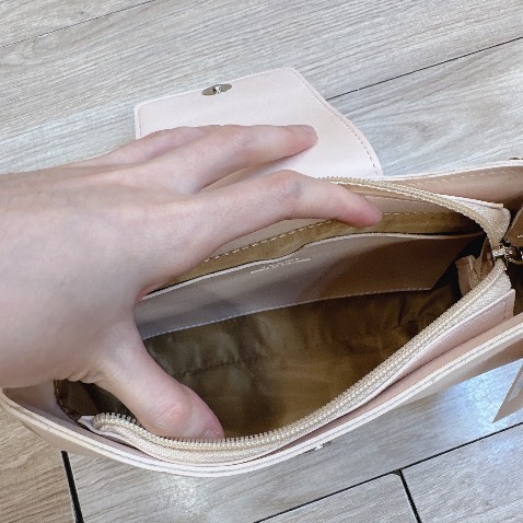 Túi đẹp lắm giao hàng nhanh