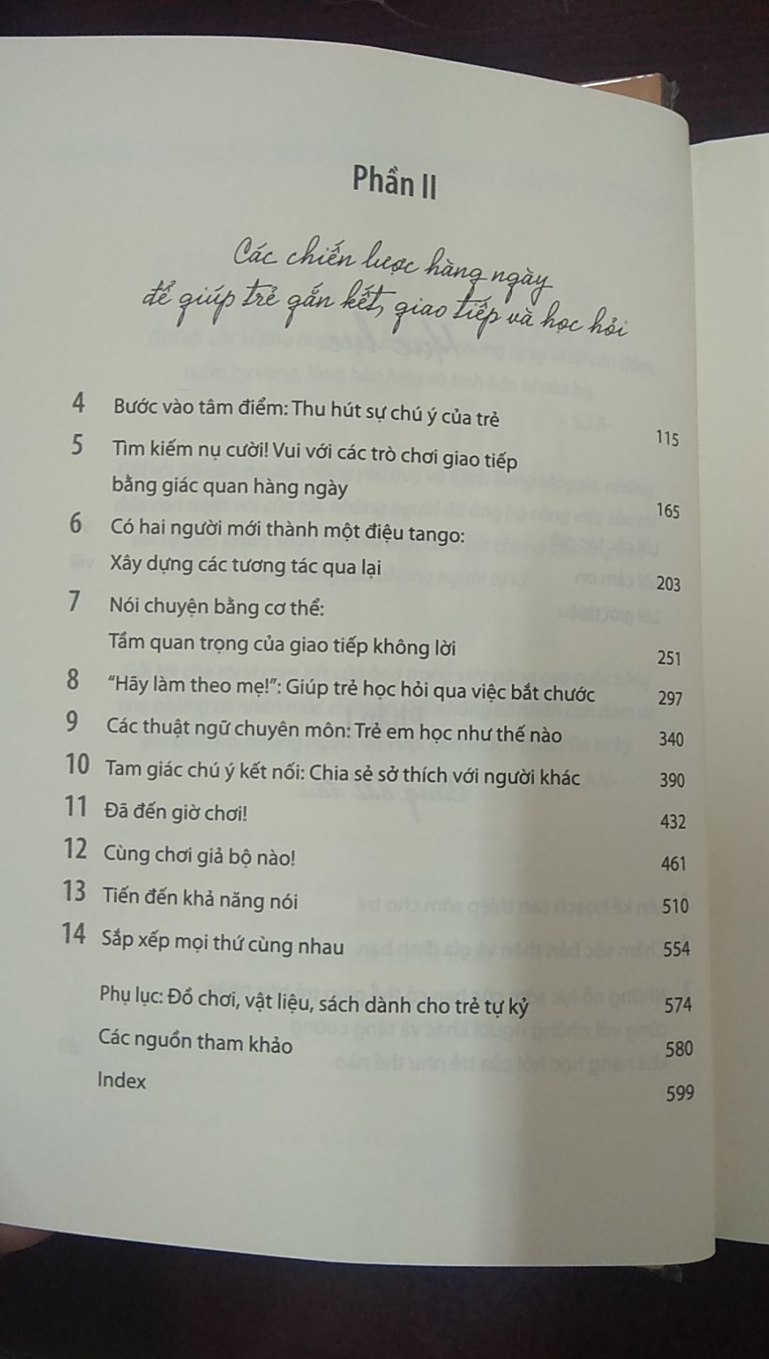 Sách hay. Cám ơn nhóm tác giả, cám ơn Tiki. Không mong muốn nhiều người phải mua sách. Nhưng nếu phải cần, thì cân nhắc, khuyên mua.