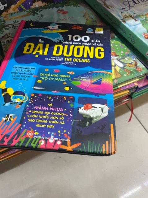 Sách hay, bé rất thích, giao hàng nhanh, ship lịch sự