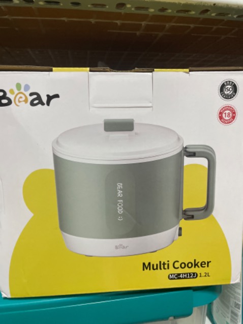 Mình đã thử nấu, trời ơi sp xênh đẹp nhỏ nhẹ, nấu nhanh sôi lắm, mua dc vs giá 289k freeship mà mừng quá trời.đem đi dulich nấu ăn cũng hợp lý.mình mua để nấu chè dưỡng nhan.