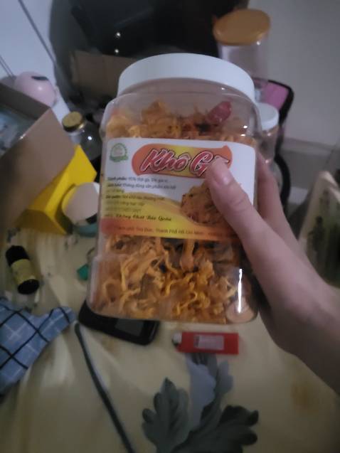 Ngon nha mọi người