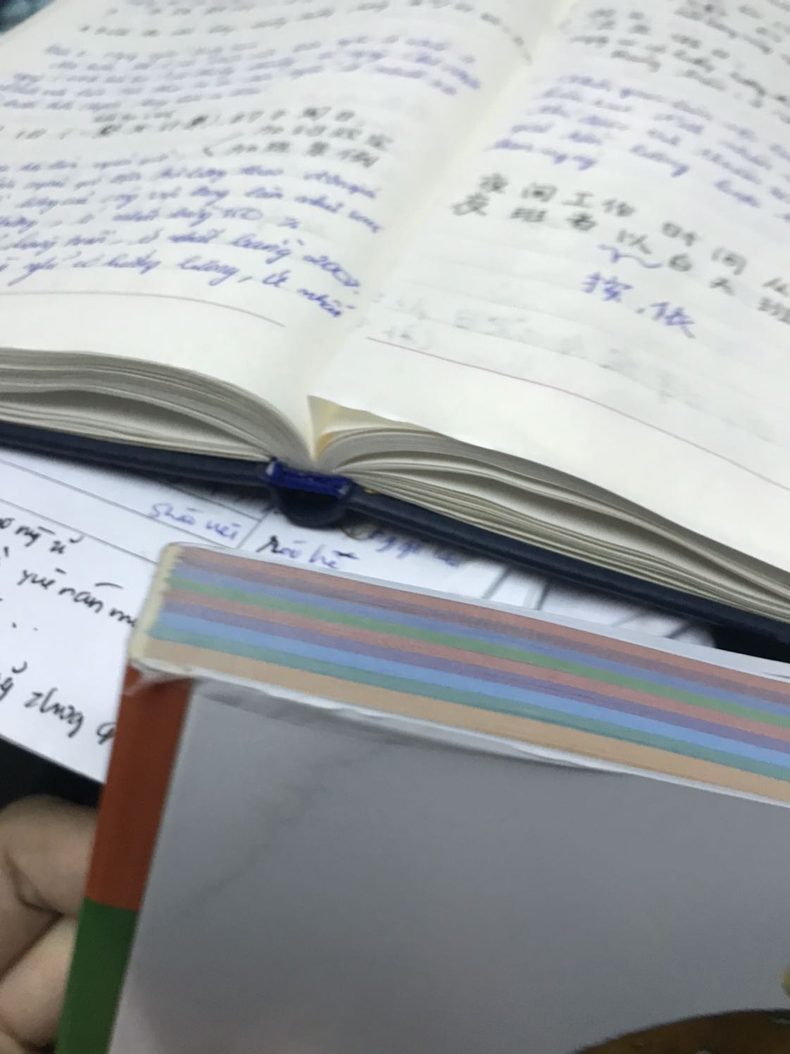 Đã không được bao sách rồi mà còn bị ẩm ướt sách nữa thì đúng buồn luôn, nội dung cũng bình thường giao hàng nhanh, giá thành cao . Không thấy để link nghe ở đâu hết