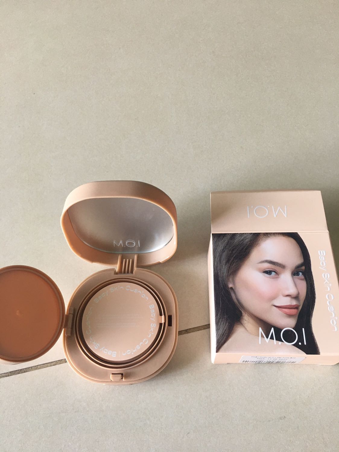 Giao hàng nhanh, sản phẩm nhìn chất lượng.