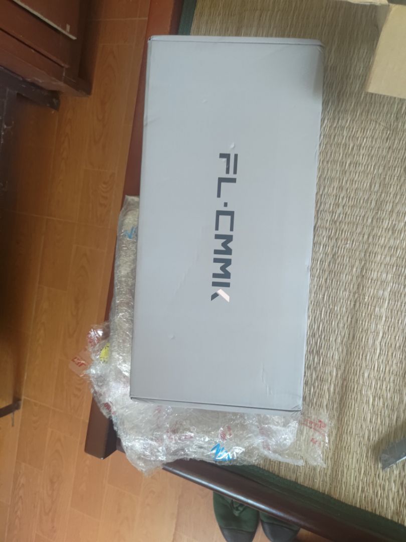 hàng chuẩn chất lượng... và đây là thành phẩm