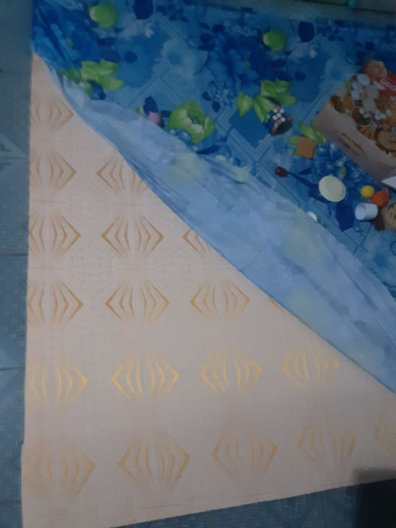 Mua tiki yên tâm ko sợ hàng nhái, hàng giả ví được kiểm hàng.
Nhân viên điện thoại chốt đơn và trc khi giao hàng.
Công ty ship bằng xe tải hàng thân thiện.
Niệm thuần việt chất lượng khỏi chê.
Được tặng áo bọc niệm mặc dù khi bán ko đăng.
Rẻ hơn niệm thương hiệu khác.
=> Nên mua