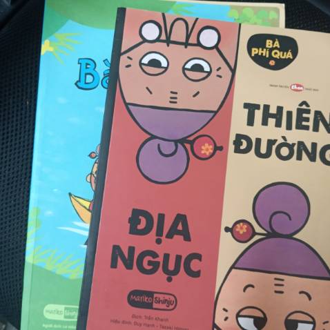 vận chuyển nhanh chóng và k làm rách sách