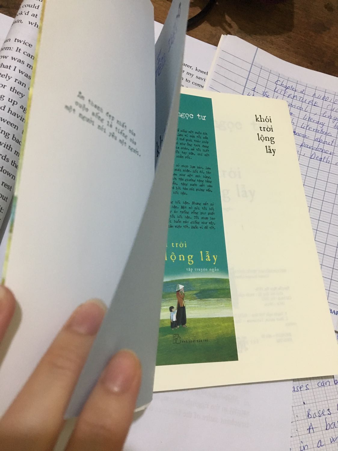 Cảm ơn Tiki đã giao hàng nhanh chóng. Sách rất đẹp. Quả ko hổ danh là sách của chị Tư ❤️ Mình sẽ đọc và để lại đánh giá thêm nhé. Cảm ơn nhiều 🙆🏻‍♀️