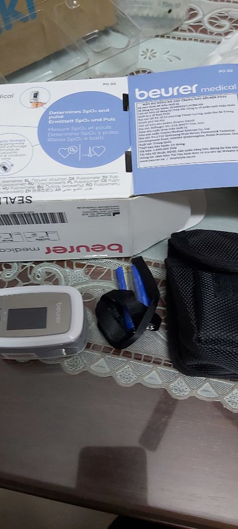 Chưa dùng nên chưa đánh giá đuọc chất luong. Vận chuyển rất nhanh. Đóng gói châc chắn. Giá rẻ so voi niêm yết vỏ hộp. Mình rất hài lòng.