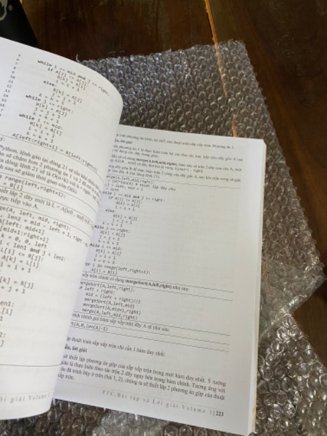 Có đóng gói bảo quản cẩn thận. Bìa sách màu đẹp…