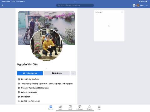 nếu có muốn tăng sub,tăng view,tăng giờ thì nhớ né gương mặt XẤU này ra nha.
nó nhận 500K xong,bảo rằng trong ngày sẽ lên đơn cho mình.trong 1 ngày sẽ tăng 100 sub,trong 3 ngày sẽ có thêm 4000g và bật kiếm tiền cho mình.
mình đã nghe theo lời nó và đã chuyển cho nó 500K.tới giờ đã 1 ngày trôi qua rồi mà 1 sub cũng không thấy tăng,1 giờ xem cũng không thấy có.
tlúc chưa chuyển tiền thì nó ăn nói lịch sự lắm,chuyển tiền xong nó im re luôn,mặc kệ mình có hỏi gì,nó đang online vẫn không trả lời,như vậy thuộc cái phường *** rồi còn gì?
tiền của người ta "dễ nuốt" quá sao không sợ mắc nghẹn rồi chết bất đắc kỳ tử?
một người 500,mười người 5000000,cứ tính theo cấp số nhân sẽ thấy nhiều như thế nào,
500K không đáng là bao, chấp nhận mất 500 để cho nó "hưởng" hết bệnh tật của cả dòng họ nhà mình thì cái giá đó quá rẻ?
cũng có vợ con rồi mà ?sao làm ăn gì mà *** lọc *** vậy?
bản thân nó chắc sẽ không bị sao đâu,vì nó sẽ là người mạnh khoẻ để lấy những đồng tiền *** về được mua thuốc cho người nhà nó uống./.