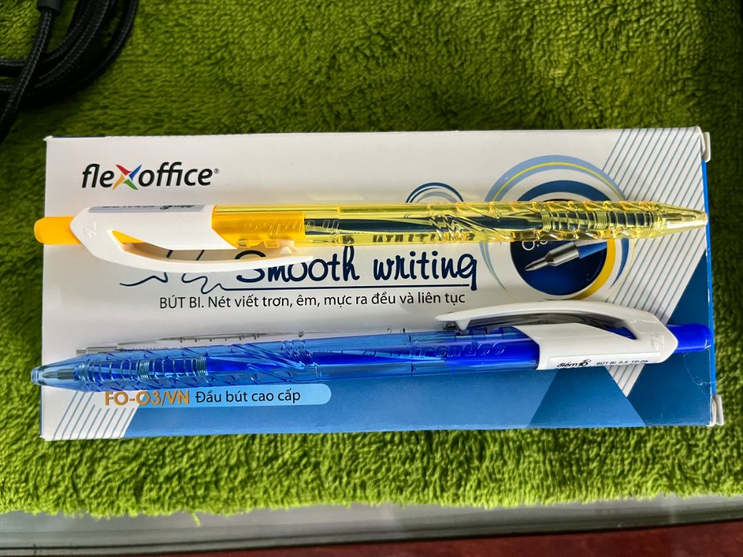 Sản phẩm tốt, ra mực đều.