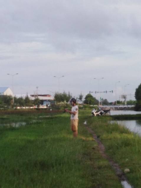 Đóng gói khá chắc chắn. Giao hàng nhanh. Chưa sd nên chưa biết chất lg. Hi vọng tốt. bền