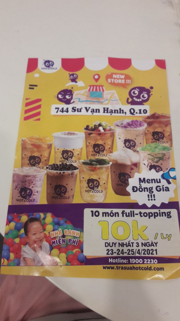 Tốt, giao hàng siêu nhanh. Shipper thân thiện, sẽ ủng hộ thêm lần sau nhé