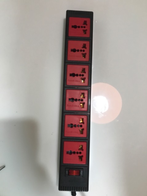 Đẹp, chắc chắn, chất lượng dây rất tốt.