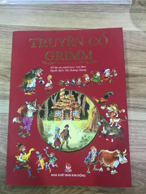 Tiki Tiki, Tiki, lần nào mua sách là hài lòng lần đó.
Ưu điểm không lẫn vào đâu được, giá rẻ hơn mua trực tiếp , giao hàng nhanh nhiệt tình, đóng gói cẩn thận, hàng đúng như ảnh trên web.
Riêng về mảng sách luôn ủng hộ Tiki.