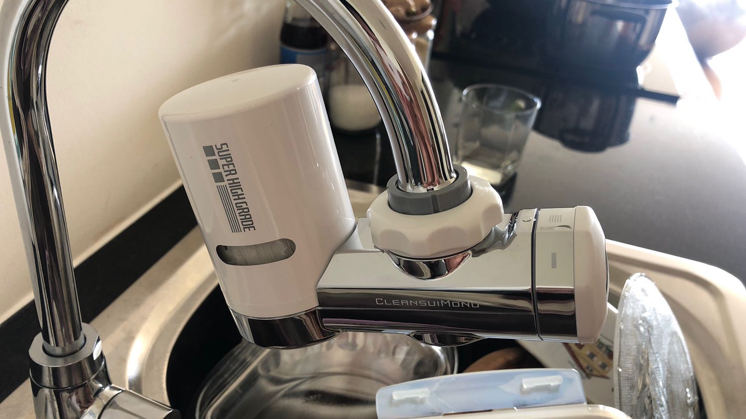 Mình hài lòng, như mong đợi. Nhưng check lại giá thì hơi cao so với nơi khác.
Hy vọng nhiều ngừoi biết và sử dụng sản phẩm tốt này hơn. Mình hài lòng, như mong đợi. Nhưng check lại giá thì hơi cao so với nơi khác.
Hy vọng nhiều ngừoi biết và sử dụng sản phẩm tốt này hơn.