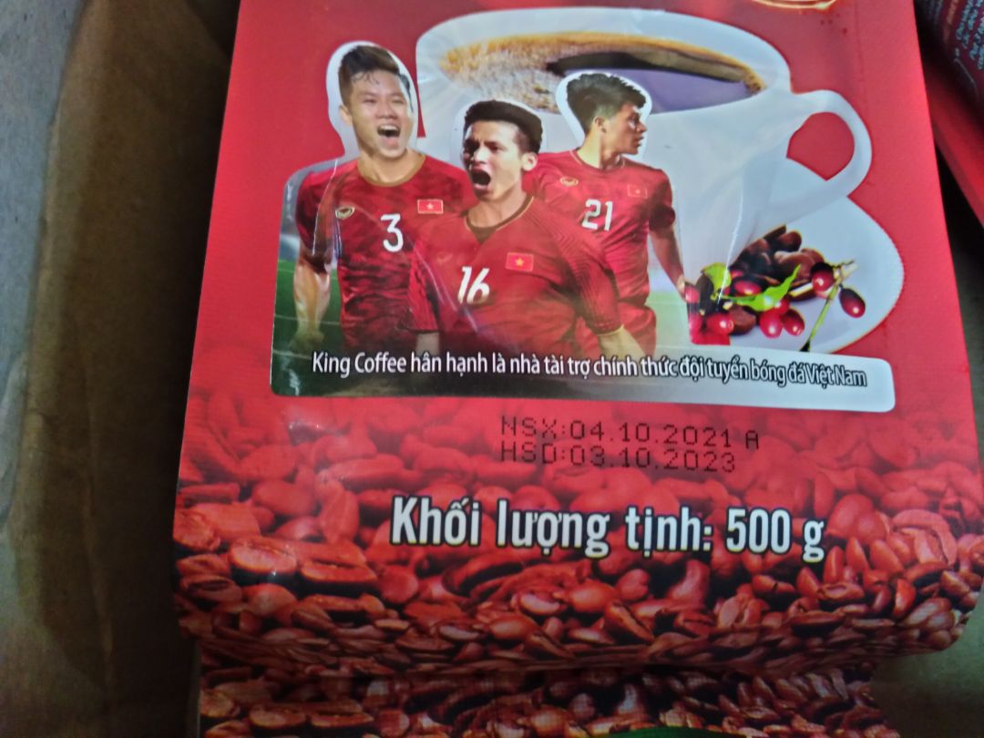 hợp khẩu vị của tôi.