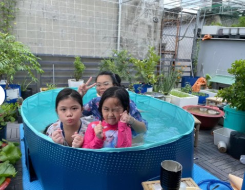 u là trời sản phẩm xị sò lắm kluoon , nhận đc hàng mà ưng ý quá trời luôn , giao hang  nhanh, gói hàng cẩn thận , cảm ơn shopp nhiều nha