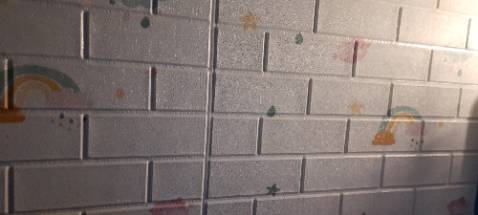 Giao hàng nhanh đúng mẫu, dễ dán