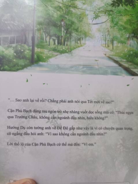 Sách bìa đẹp, nội dung hấp dẫn, nph giao nhanh