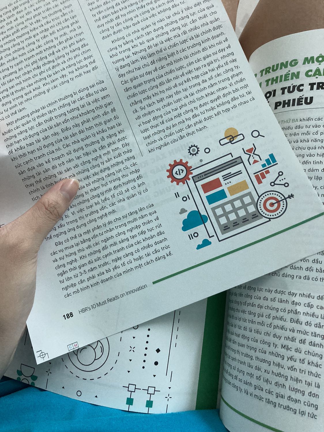 Tiki giao nhanh. Đóng gói cẩn thận nhưng sách bị lỗi.
Trang 185-186 in ngược
Trang 187-188 rời ra khỏi gáy sách