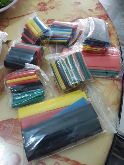 Rất oke, đóng gói cẩn thận, hàng chất lượng, to nhỏ, ngắn dài đủ cả, rất chuyên nghiệp. Sẽ thường xuyên ủng hộ các bạn.