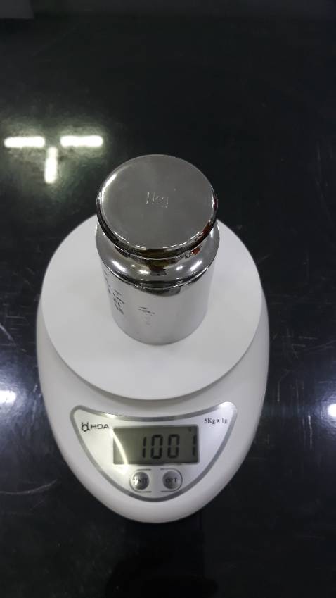 Cân đúng chuẩn, độ bền thì phải xài một thời gian mới biết được.