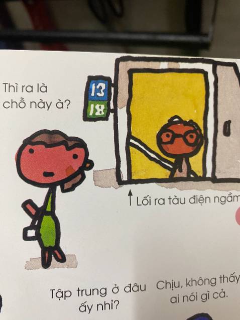 câu chuyện đáng yêu, giao hàng nhanh chóng, sách rất dày dặn