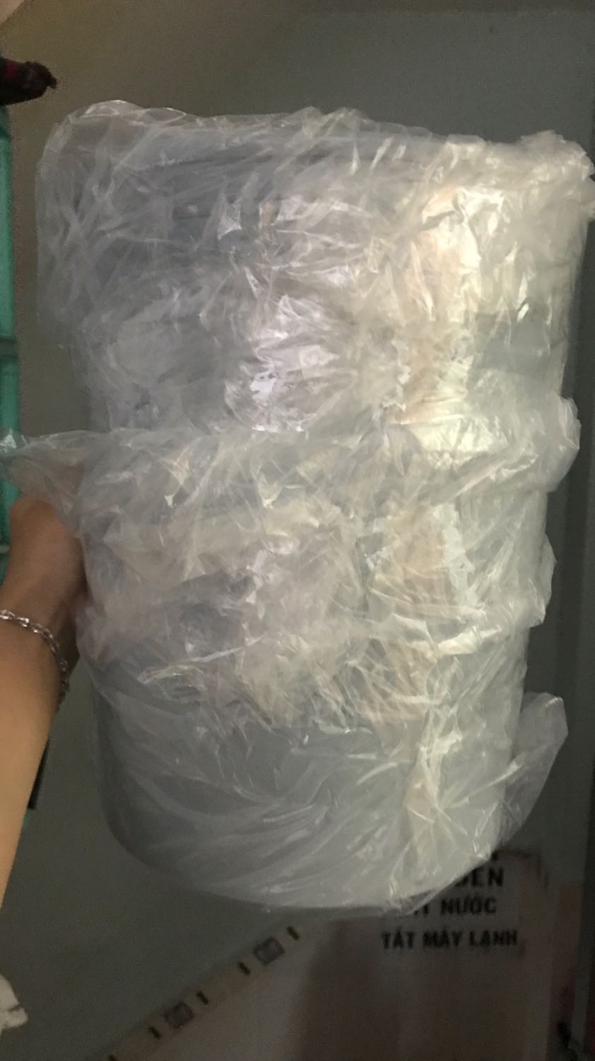 Sọt đẹp chắc chắn phù hợp kích thước mình đang cần đóng gói cẩn thận giao hàng nhiệt tình! Mình rất hài lòng?