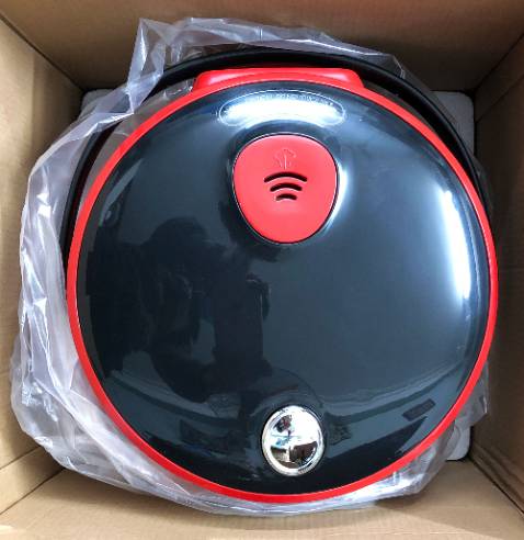 Về cơ bản, hàng này là hàng TQ và chỉ dán nhãn Lock & Lock kiểu nhượng quyền thương hiệu. Chất lượng hoàn thiện xứng đáng giá tiền.