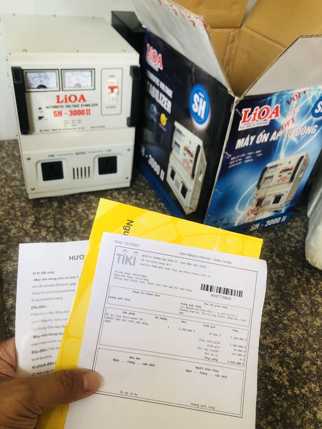 Sản phẩm rẻ nhất và tuyệt vời