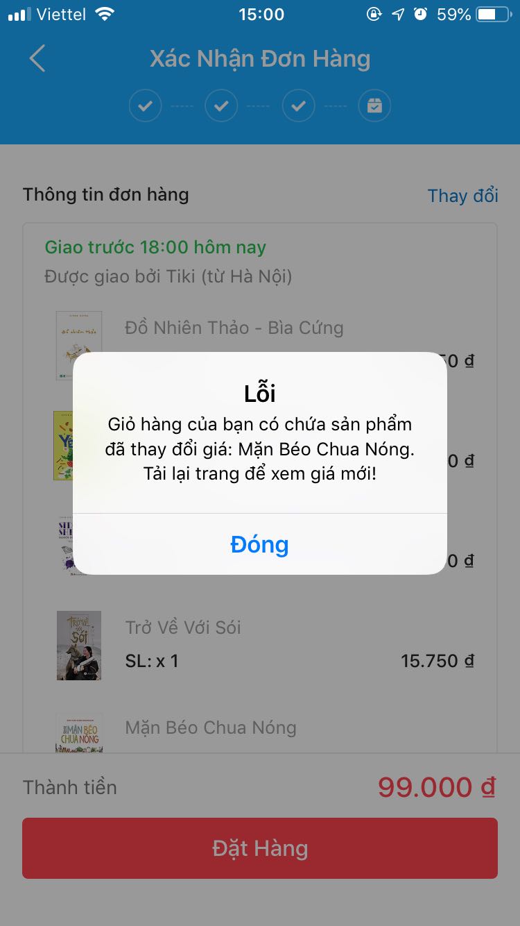 Mua sách về tặng cháu mà fahasa giao lâu muốn xỉu luôn