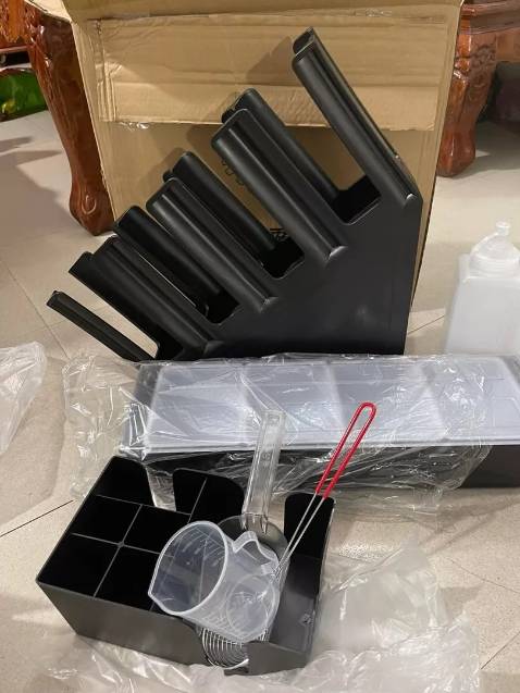 Vợt chăc chắn chất lượng tốn giá hợp lý lên mua.