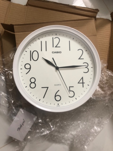 Mẫu mã đẹp, nhẹ, font số đẹp, kèm pin AA của Panasonic. Rất yêu thương hiệu Casio.