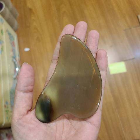 Sản phẩm như hình. Gửi nhanh, có phiếu bảo hành.
Phải dùng lâu mới có tác dụng nên nhận xét giao hàng thôi nha.