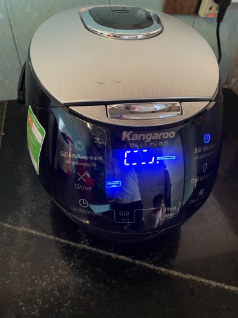 tạm thời là ổn