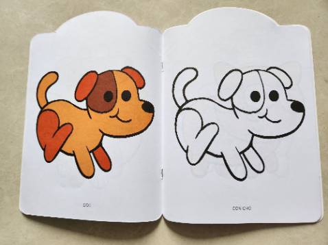 sách đẹp sách đẹp
