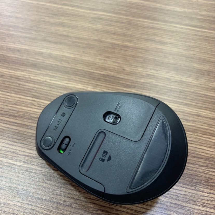 Click êm ru,nhại ,mượt, phu hop van phong